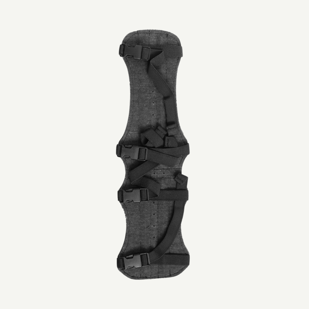 Armschutz Long Fashion
