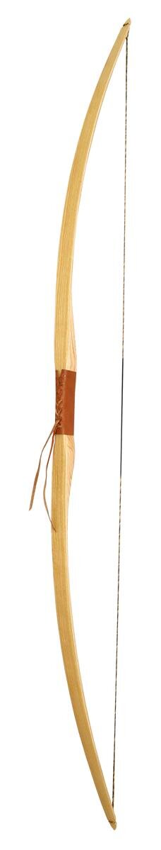 Langbogen Ishi, 68 Zoll