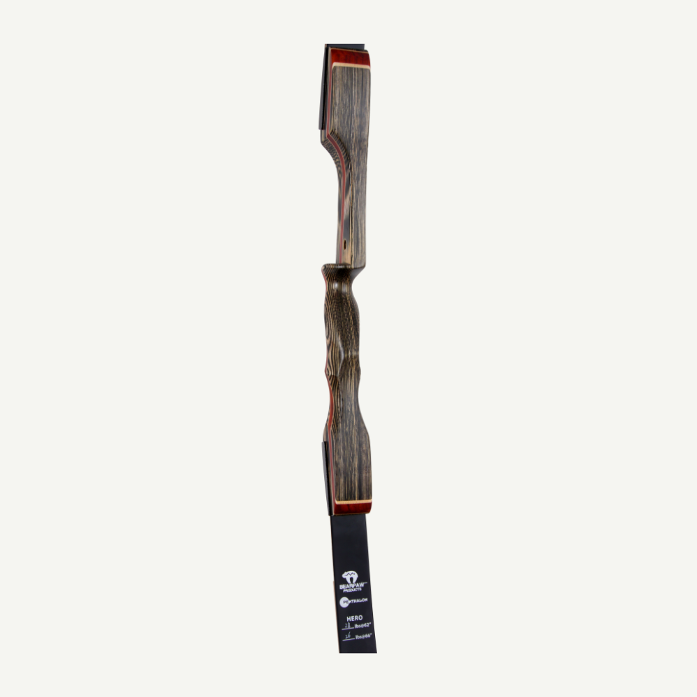 Penthalon Take Down Recurvebogen Hero 66 Zoll