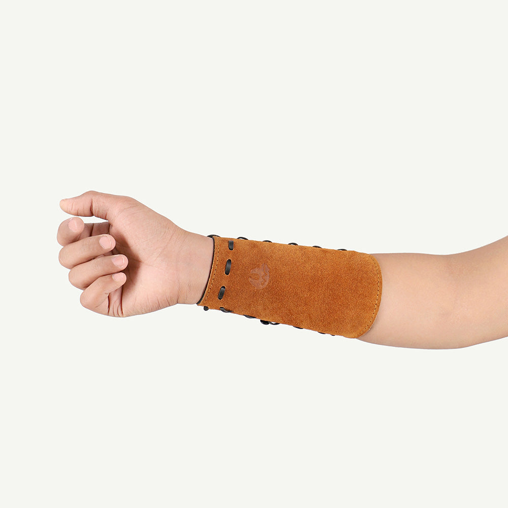 Armschutz Archer Premium Kollektion