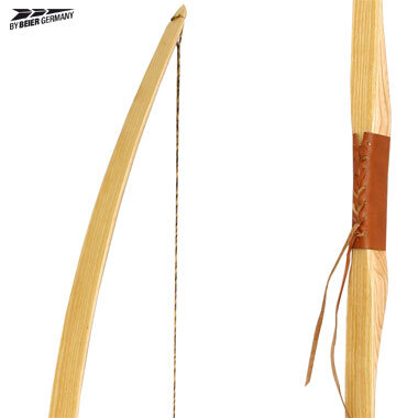 Langbogen Ishi, 68 Zoll